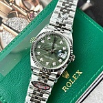 Điểm danh 6 dòng đồng hồ Rolex Replica cổ điển