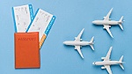 Tiện ích đặt vé máy bay du lịch giá rẻ trên Traveloka