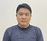 Bãi nhiệm chức vụ Phó Chủ tịch UBND tỉnh Quảng Nam đối với ông Trần Văn Tân