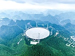 Trung Quốc lắp đặt kính thiên văn săn tìm hành tinh nằm ngoài Hệ Mặt trời