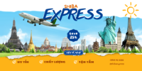 Shiba Express - Đơn vị gửi hàng đi nước ngoài uy tín tại Việt Nam