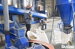 Cần giám sát chặt việc vận hành xử lý khí thải trong khu công nghiệp