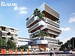 Công trình trường học ở Đà Nẵng đoạt giải kiến trúc thế giới