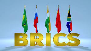 Năm nước xác nhận tham gia BRICS