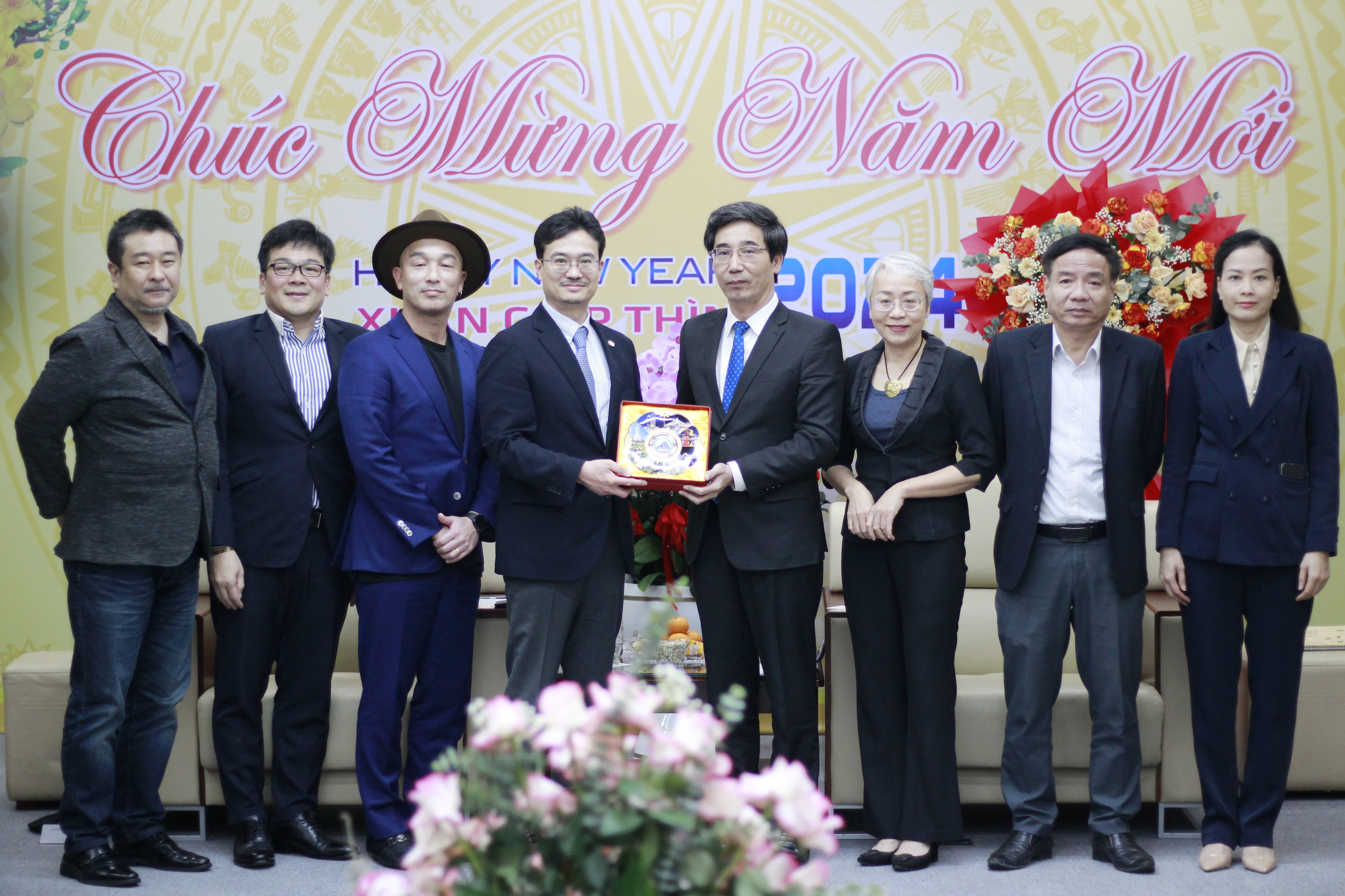Mở rộng kết nối doanh nghiệp tham gia lễ hội Việt Nam - Nhật Bản tại Đà Nẵng