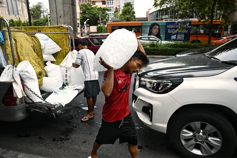 Thái Lan bác tin có thể sử dụng nước làm nhiên liệu cho động cơ đốt trong