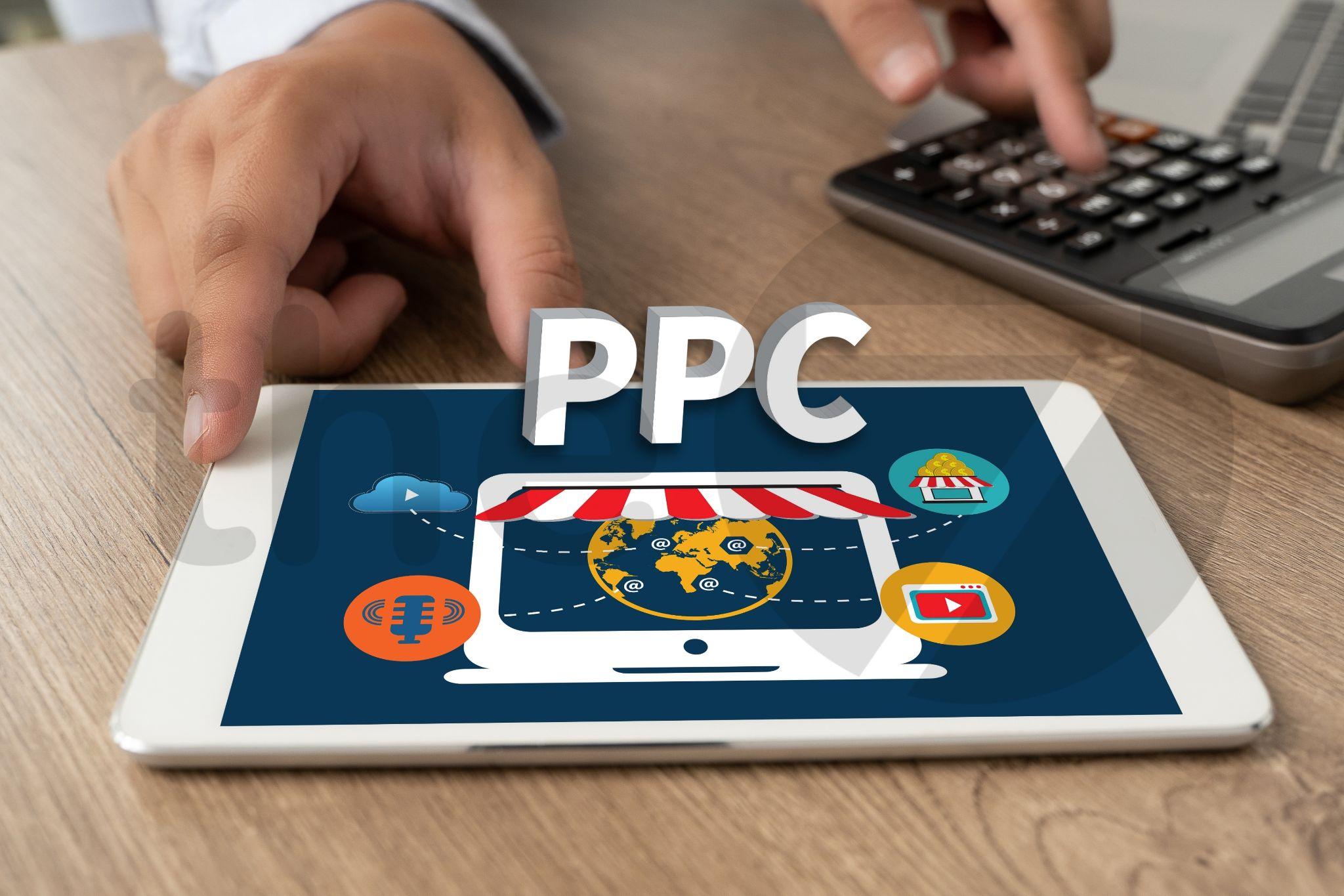 PPC là một trong những cách tiếp cận khách hàng nhanh nhất, tạo chuyển đổi cao. Nguồn ảnh: The7 