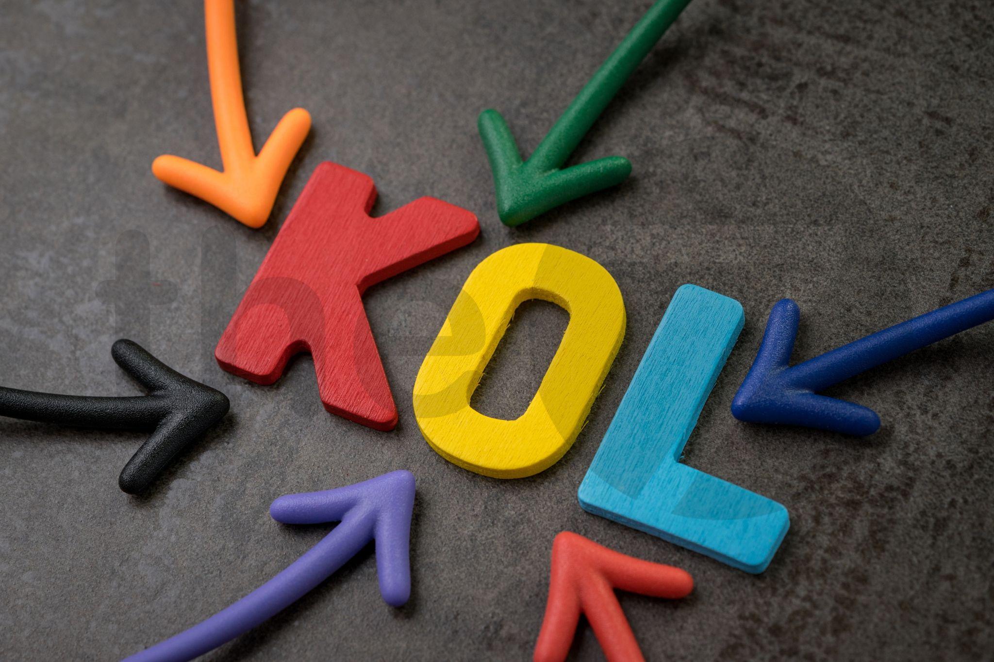 KOL, KOC giúp doanh nghiệp tìm kiếm khách hàng tiềm năng online hiệu quả. Nguồn ảnh: The7