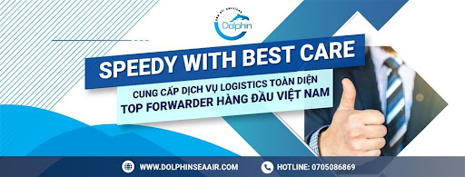 Dolphin Sea Air cung cấp đa dạng các loại hình dịch vụ. 