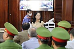 Xét xử sơ thẩm vụ án Vạn Thịnh Phát: Trương Mỹ Lan bị đề nghị mức án tử hình
