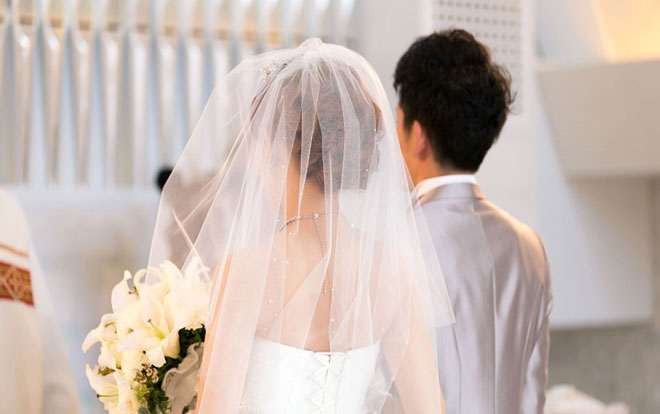 Phụ nữ Nhật Bản không muốn đổi họ khi kết hôn