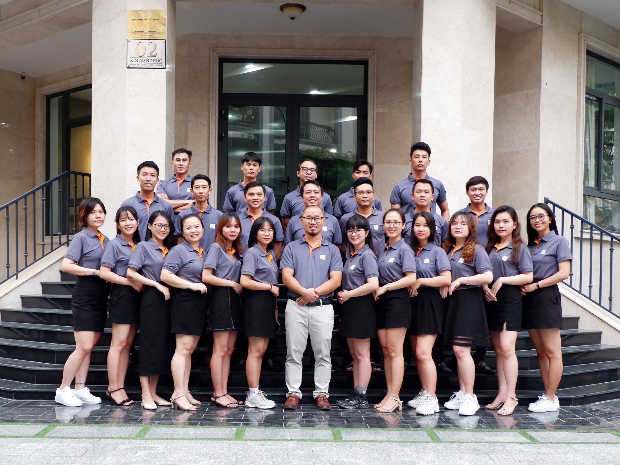 S.housing - Một trong những đơn vị thi công nội thất nhà phố uy tín nhất tại TP. Hồ Chí Minh