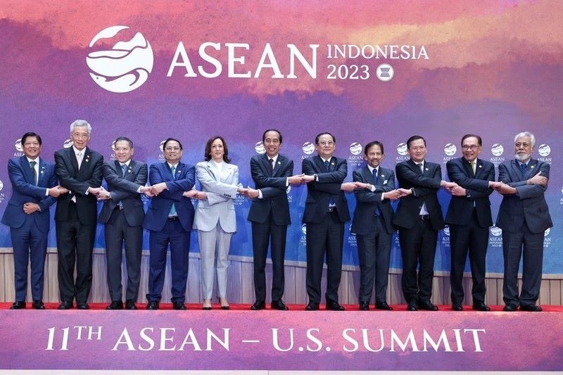 Các nước ASEAN muốn tăng cường hợp tác với châu Âu