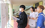 Hơn 4.600 thí sinh tham gia kỳ thi đánh giá năng lực tại Đà Nẵng