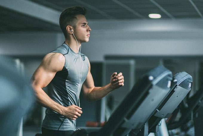 Lịch tập Gym 6 ngày 1 tuần của nam có hiệu quả nhanh chóng