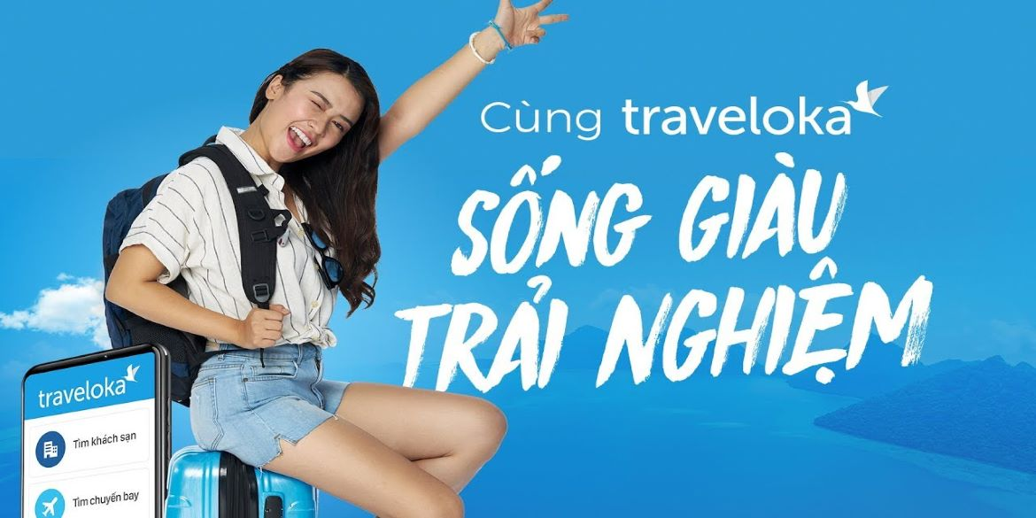 Khám phá Đà Nẵng xinh đẹp với ưu đãi vé máy bay giá rẻ từ Traveloka