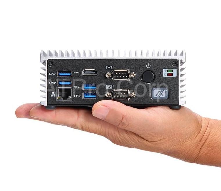 Bảng giá máy tính công nghiệp IPC chính hãng tại ATPro