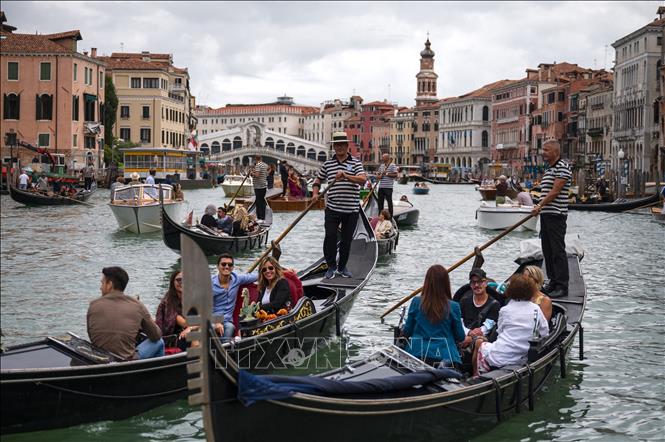 Venice thu phí du khách, liệu có khả thi?