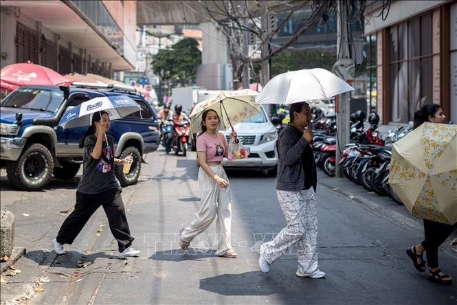 Nắng nóng và những hệ lụy đối với giáo dục