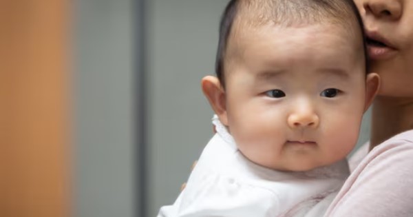 Hàn Quốc trước tình trạng khẩn cấp do tỷ lệ sinh thấp