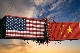 Cuộc chiến thương mại Mỹ-Trung lại sắp tái diễn?
