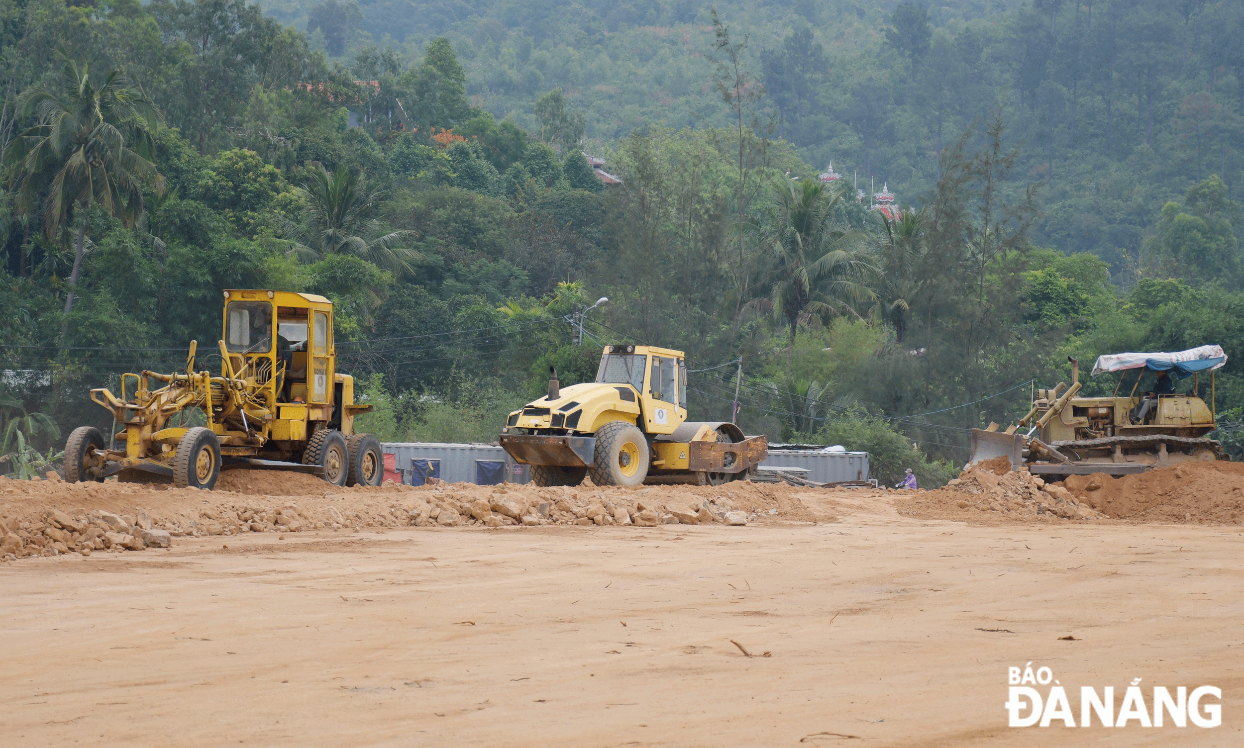 Tăng tốc giải ngân vốn đầu tư công