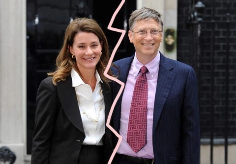 Số phận quỹ từ thiện của tỷ phú Bill Gates sẽ ra sao?