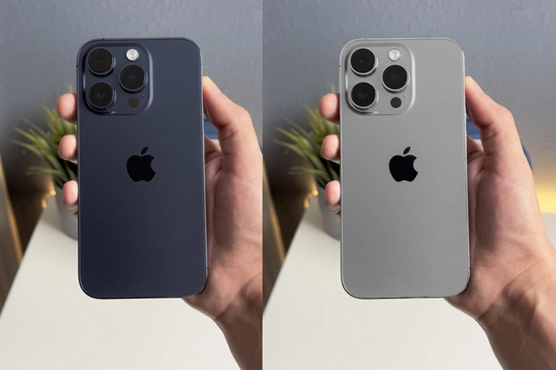 iPhone 15 hay iPhone 15 Pro Max  - Đâu là lựa chọn tốt nhất cho bạn?