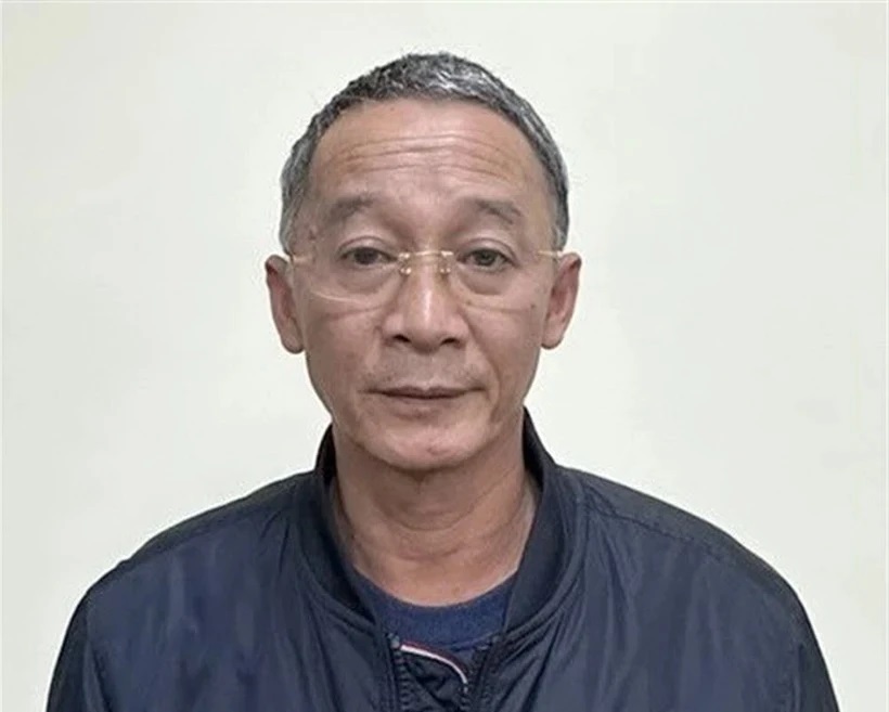 Phê chuẩn bãi nhiệm chức vụ Chủ tịch Ủy ban Nhân dân tỉnh Lâm Đồng