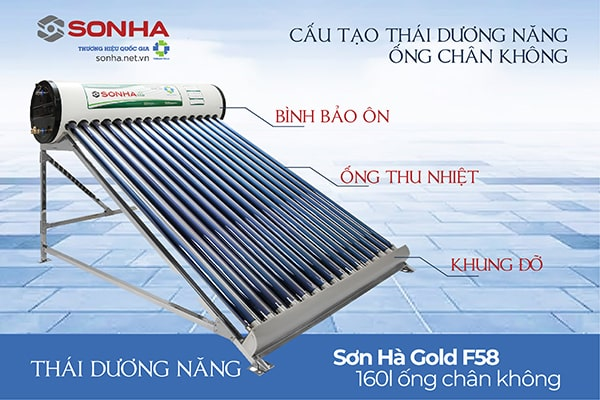 Tập đoàn Sơn Hà: Vươn xa với năng lượng tái tạo