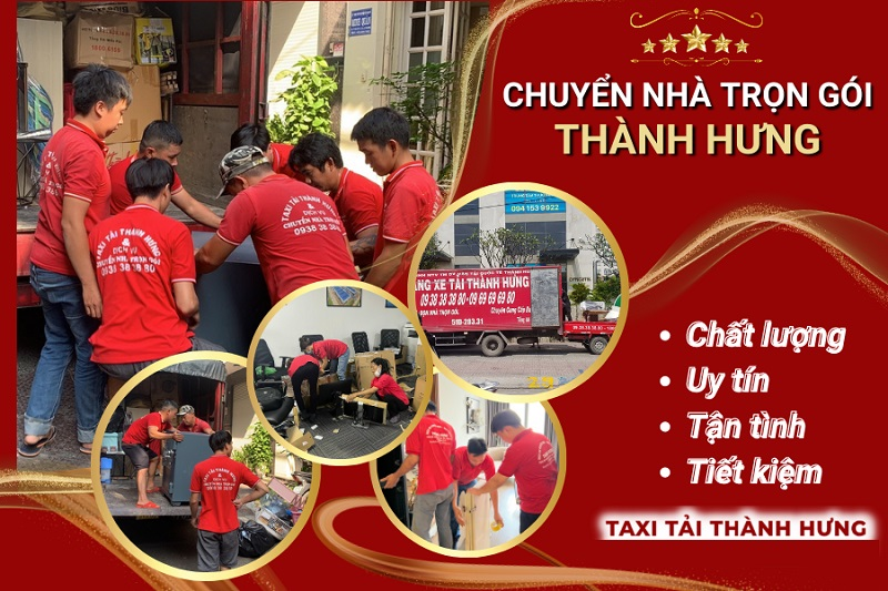 Xe tải Thành Hưng với hơn 25 năm kinh nghiệm hoạt động trong lĩnh vực.