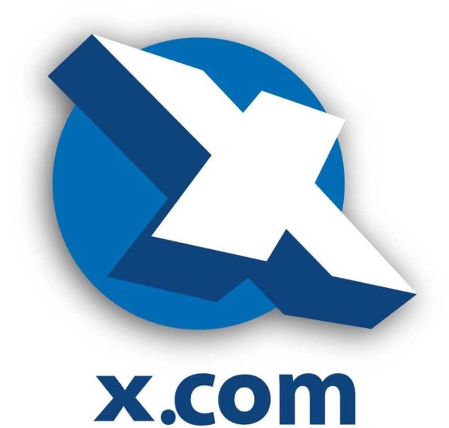 Biểu tượng mới của mạng X.com