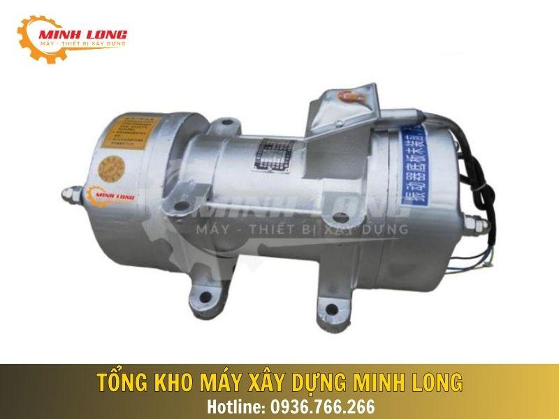 Hình ảnh máy đầm bàn chạy điện Jinlong.