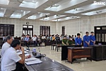 Nguyên Giám đốc Trung tâm đăng kiểm xe cơ giới Đà Nẵng lãnh án 8 năm tù