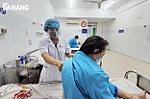 Bổ sung nhân lực cho Bệnh viện Đà Nẵng