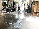 Người dân kiến nghị: Cần xử lý nạo vét cống thoát nước trước mùa mưa