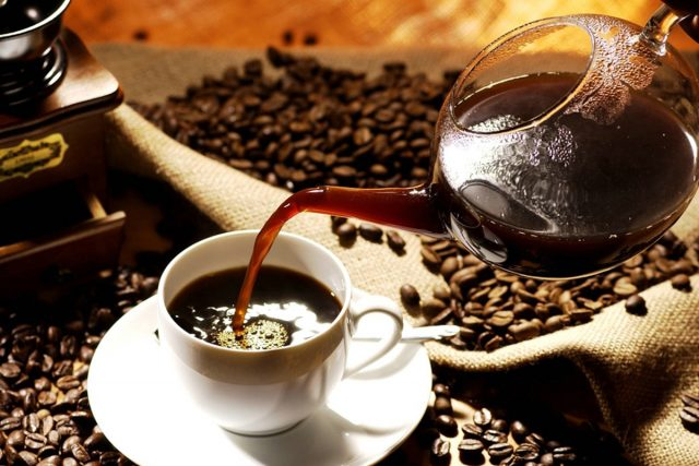 Cà phê Arabica - Lựa chọn tinh tế của những tín đồ cà phê