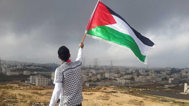 Thêm nhiều nước công nhận nhà nước Palestine