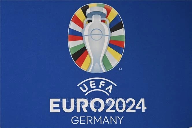 EURO 2024: Fan Zone Berlin chính thức mở cửa cho người hâm mộ bóng đá