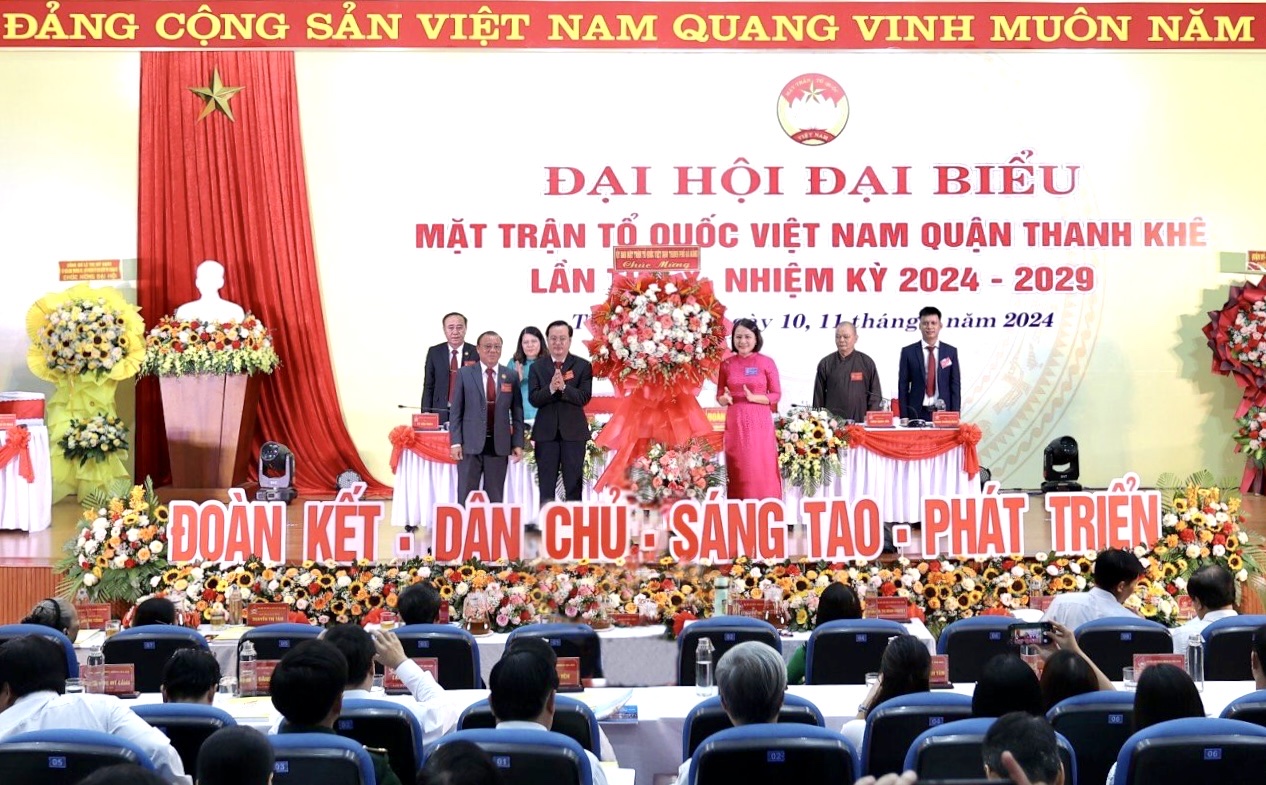 Nhiều phong trào thi đua và mô hình sát thực tiễn