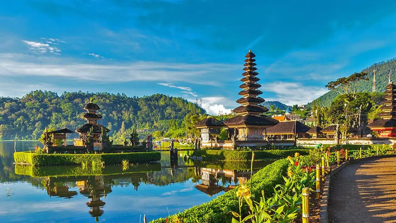 Bay đến Bali cùng Traveloka - Khám phá thiên đường nhiệt đới đầy mê hoặc