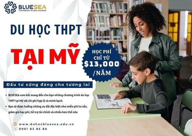 Du học trời Mỹ là ước mơ của nhiều du học sinh quốc tế.