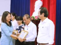 UBND quận Ngũ Hành Sơn bàn giao mặt bằng dự án làng Đại học Đà Nẵng