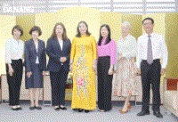 Tăng cường hợp tác giáo dục giữa Đà Nẵng và Đại học tỉnh lập Nagasaki