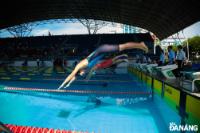 Đà Nẵng khai mạc giải bơi, lặn vô địch trẻ quốc gia 2024