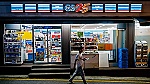 Vì sao Hàn Quốc dẫn đầu về cửa hàng tiện lợi?