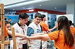 Sinh viên du lịch 'rộng cửa' tìm việc làm tại Đà Nẵng