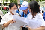 Đại học Đà Nẵng công bố điểm sàn tuyển sinh 2024