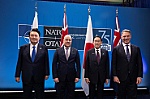 4 nước châu Á - Thái Bình Dương trong chiến lược của NATO