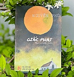Nhà văn Nguyễn Phú và Giấc phai